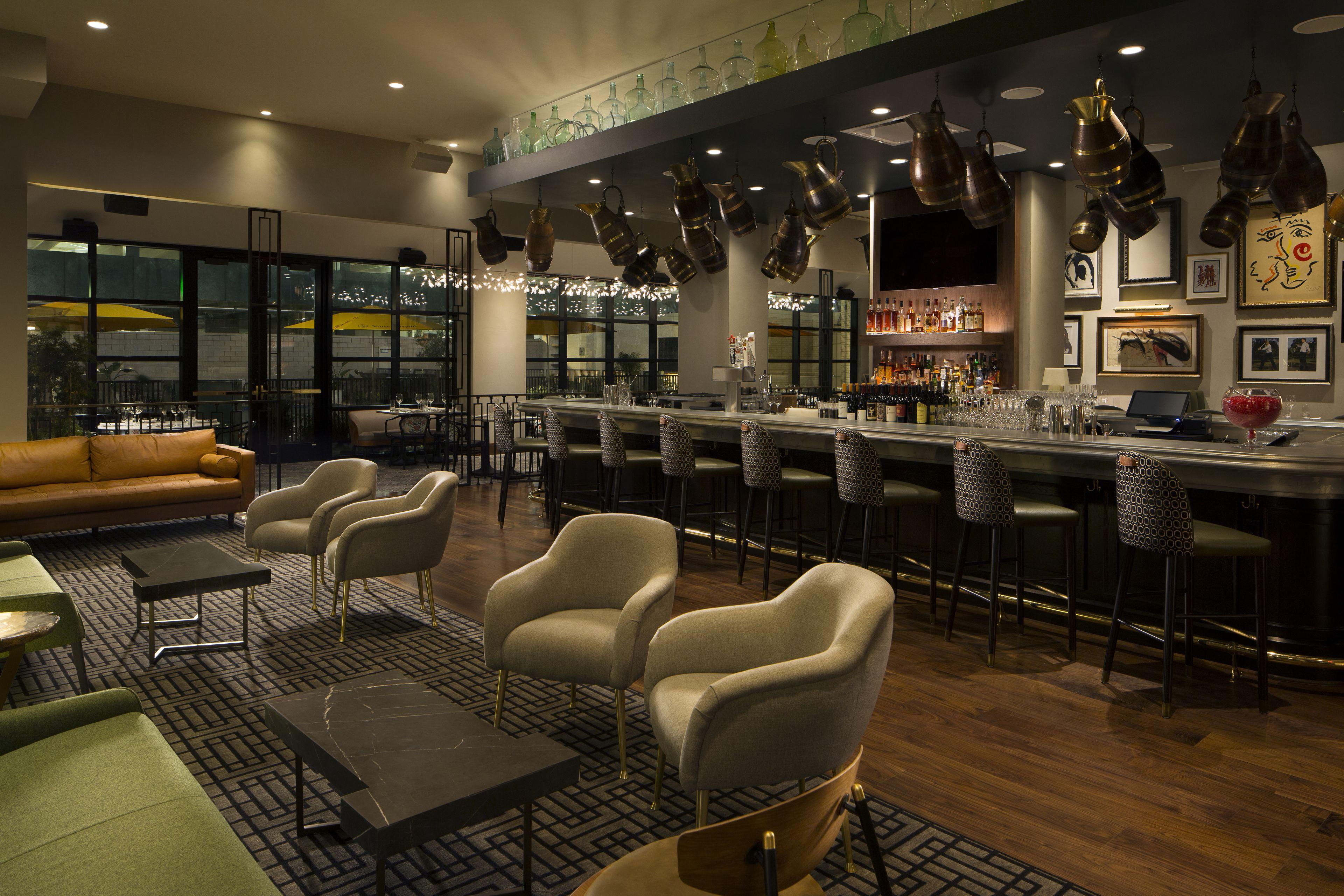 HOTEL ZAZA HOUSTON MEMORIAL CITY | BOUTIQUE-STYLE ACCOMMODATION ...